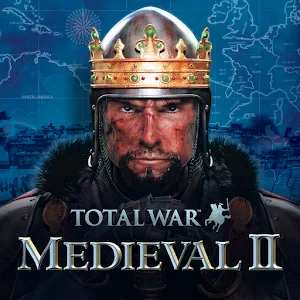 Total War: MEDIEVAL II apk