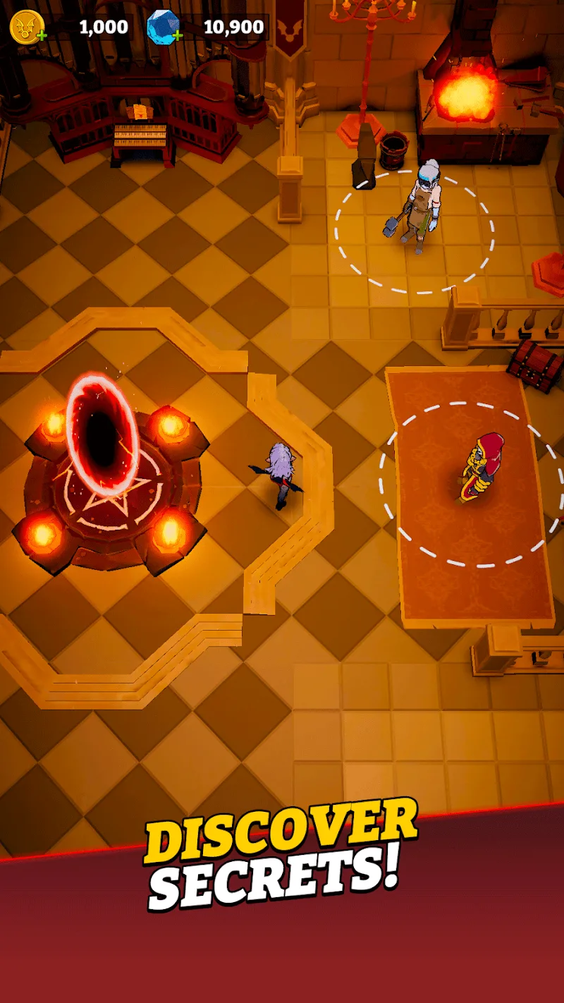 Blood Invasion APK