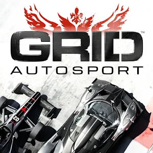 GRID Autosport Mod