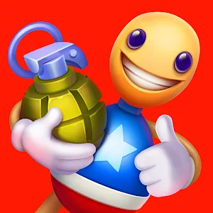 Kick the Buddy 2.0.17