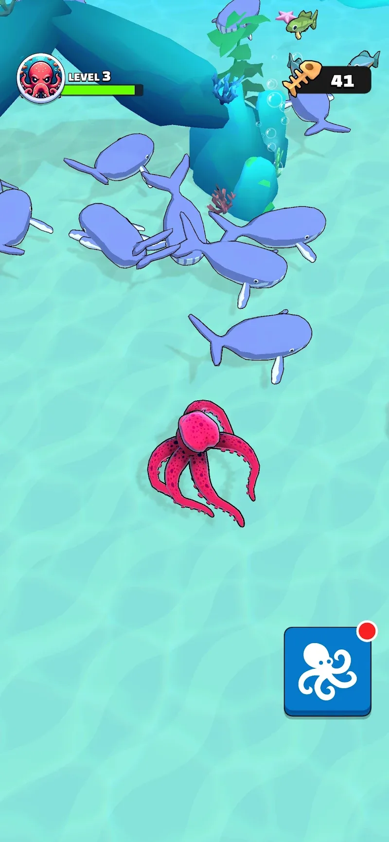 Octopus Feast apk