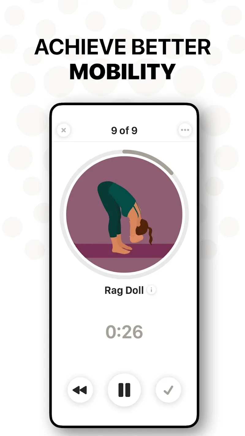 Bend: Stretching & Flexibility