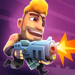 Autogun Heroes v1.7.3