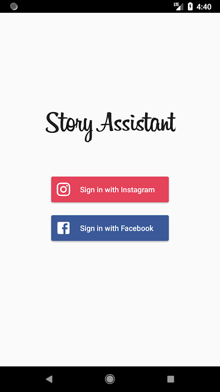 Story Assistant apk