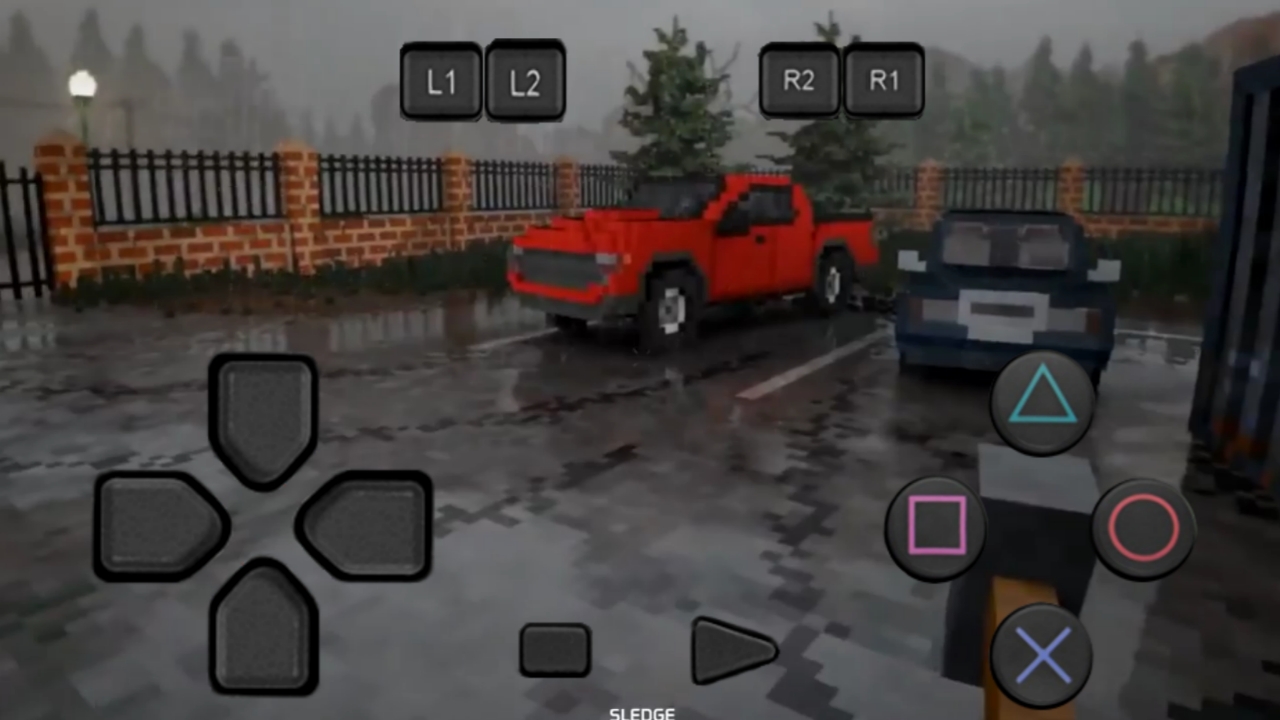 Teardown apk
