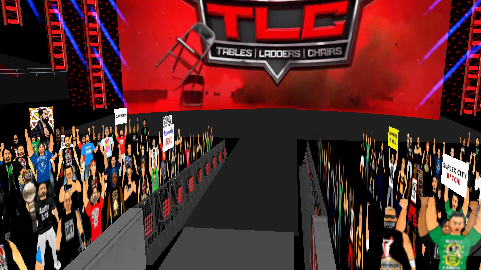 WR3D 2k23 apk