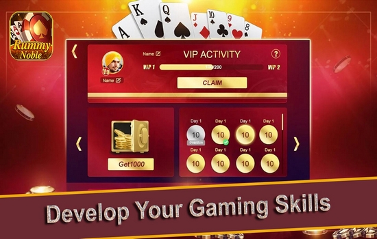 Rummy Noble apk