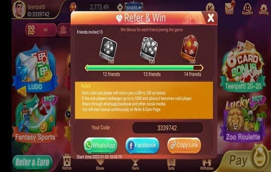 Rummy Modern apk