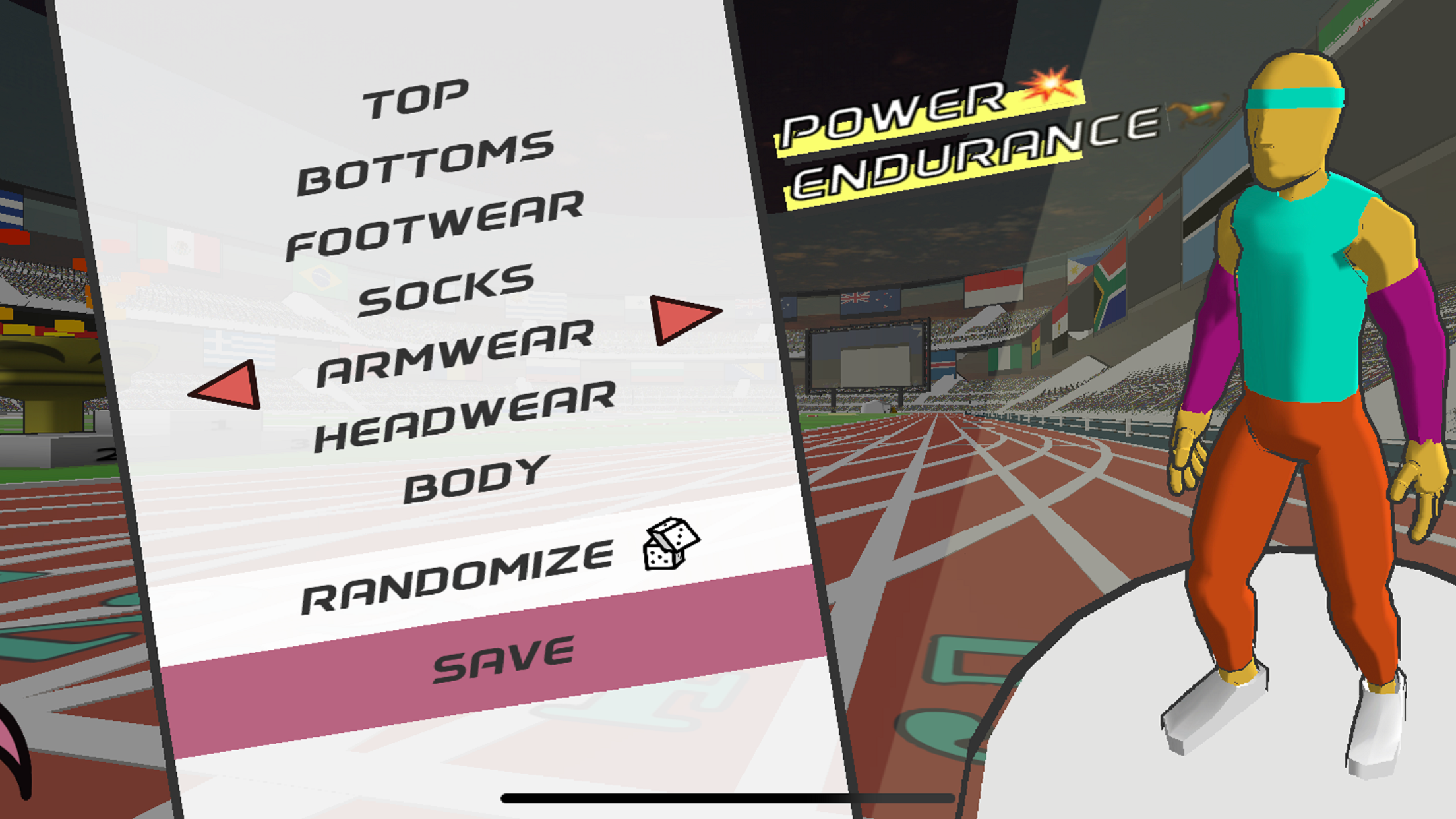 Speed Stars apk