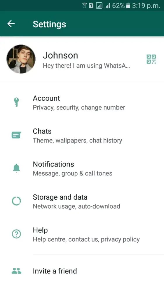 Pub WhatsApp apk