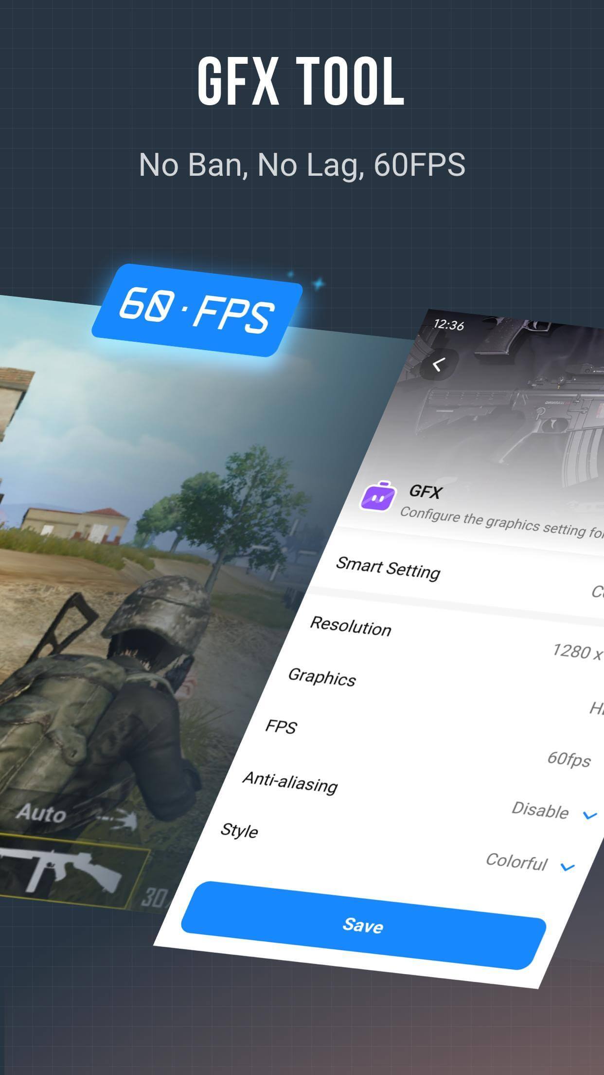 Lulubox Pro 64 Bit apk