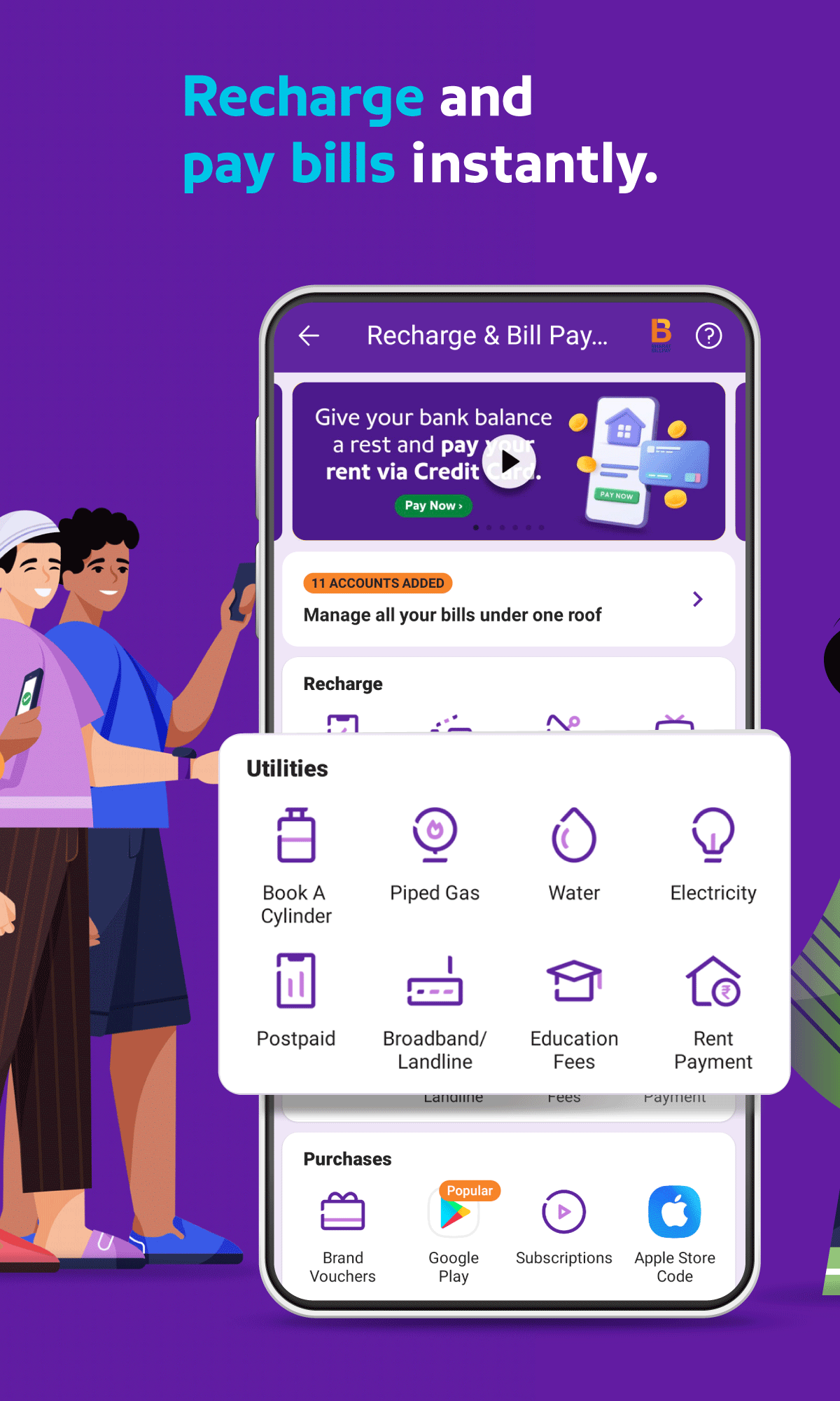 PhonePe apk