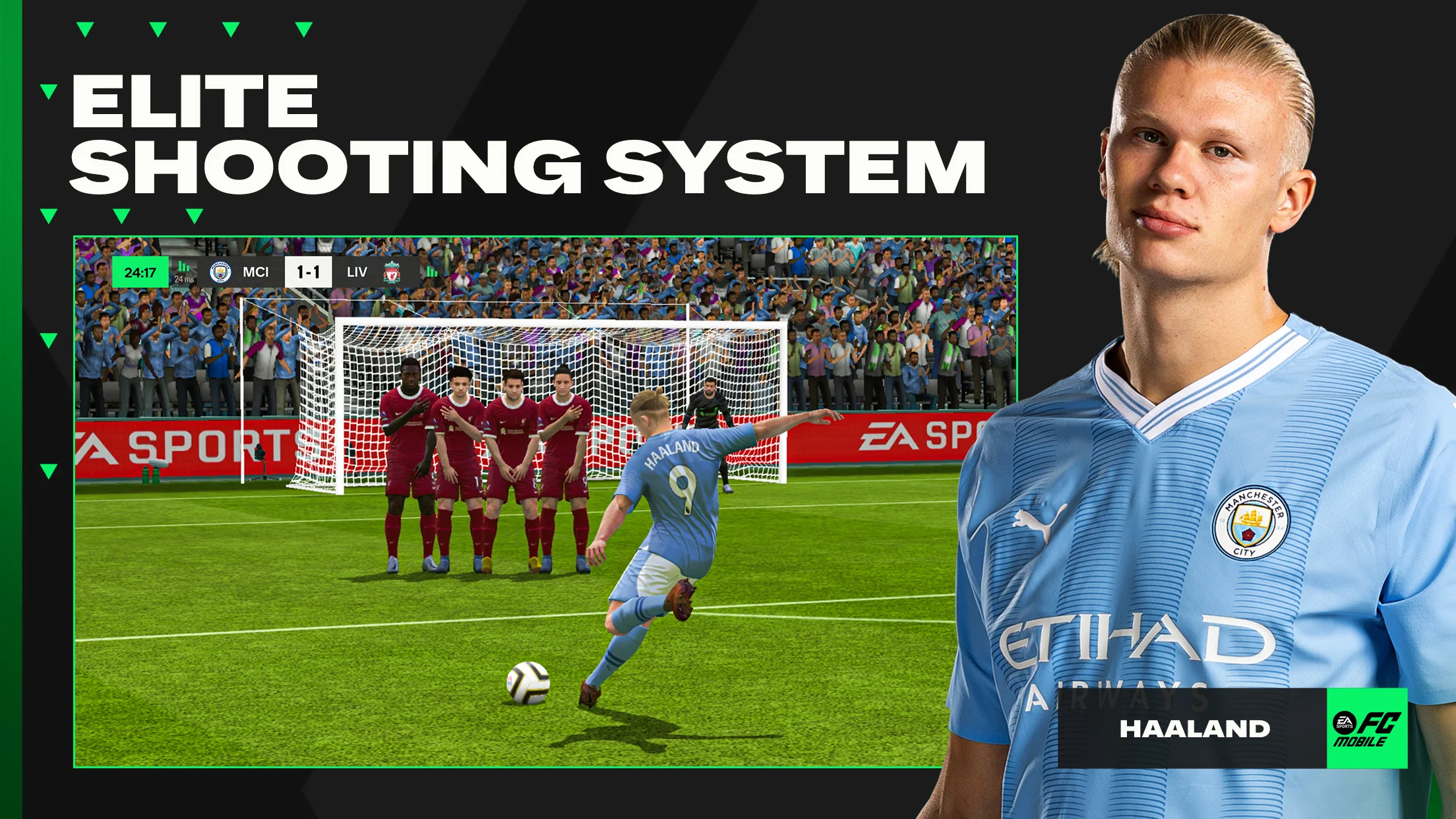 FIFA 24 v25.0.03