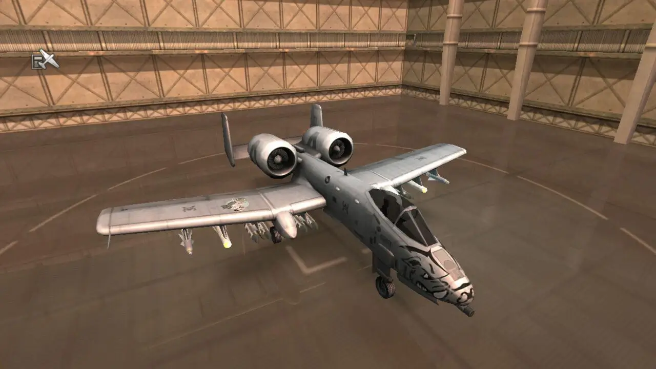 Gunship Battle APK