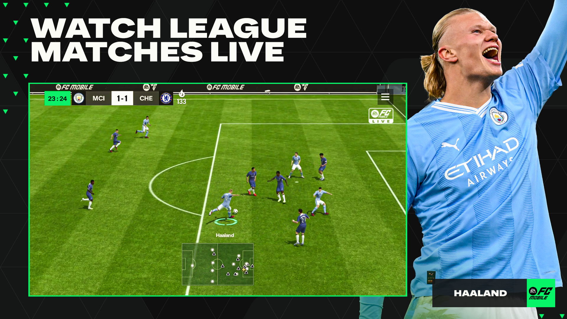 FIFA 24 v25.0.03