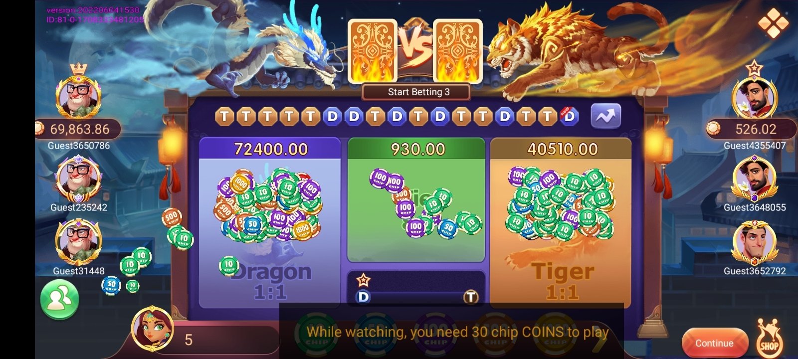 Rummy Mars apk