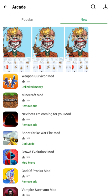 HappyMod APK