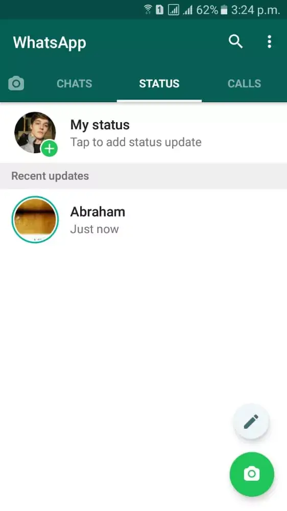 Pub WhatsApp apk