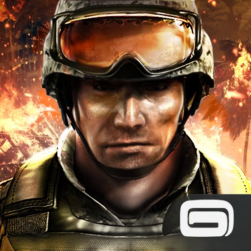 Modern Combat 3 Mod