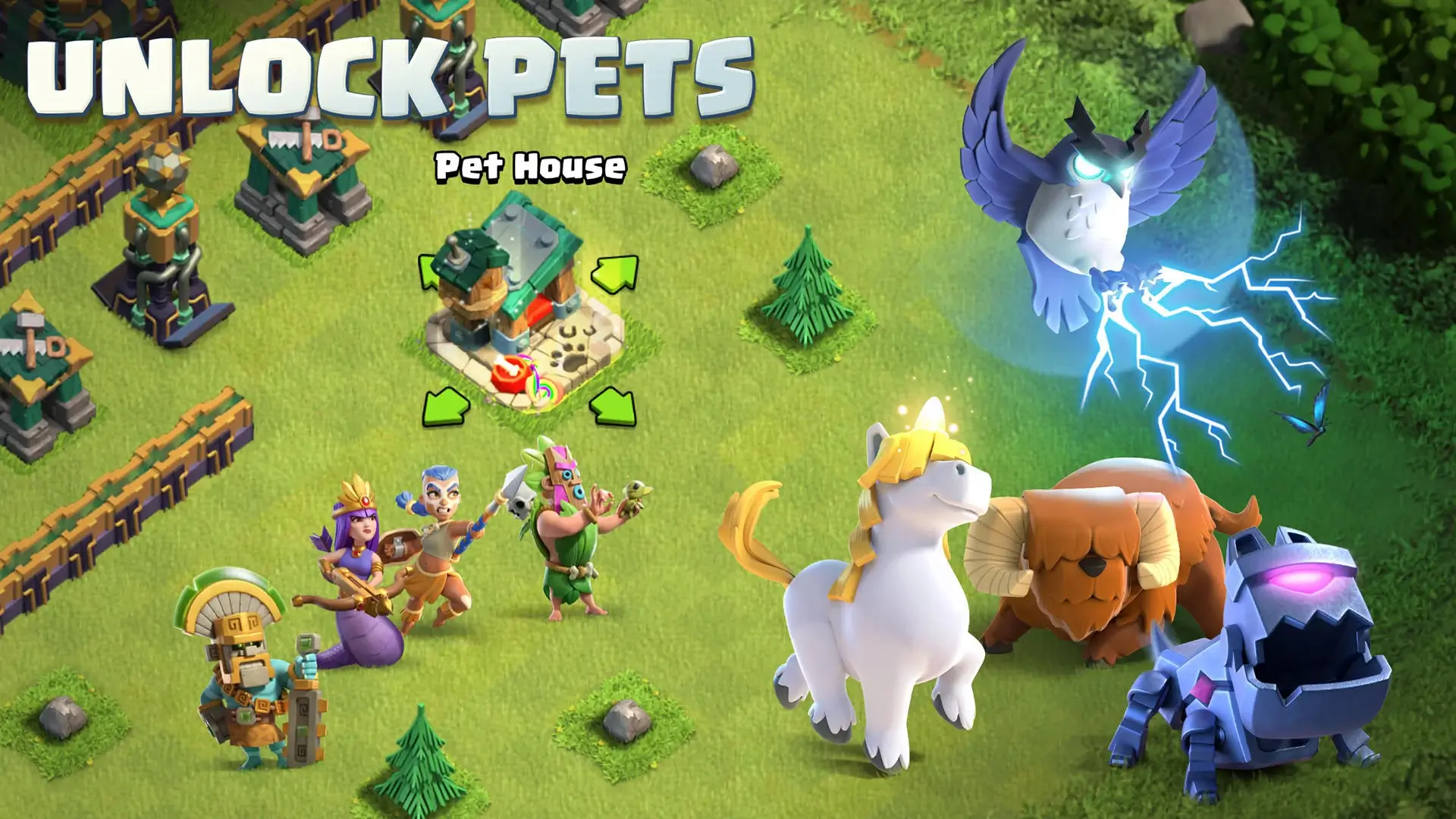 Clash of Clans v17.360.13
