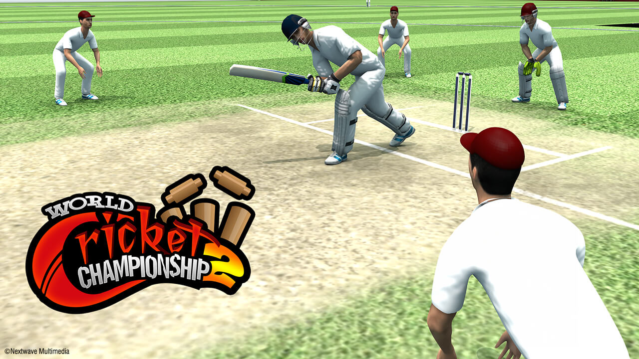WCC2 apk