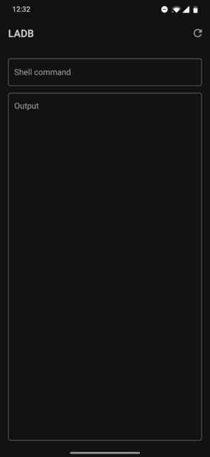 LADB APK