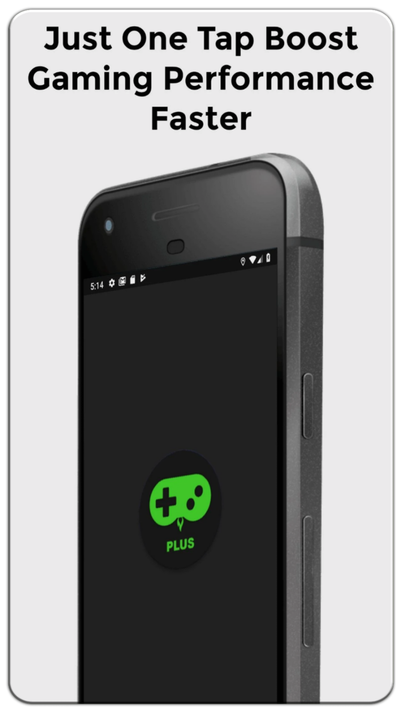 Game Booster 4x Faster Pro v2.1.1