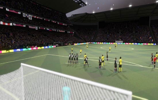 Dream League 2019 APK