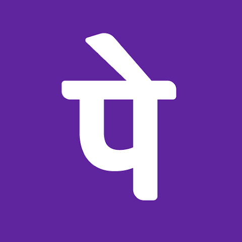 PhonePe apk