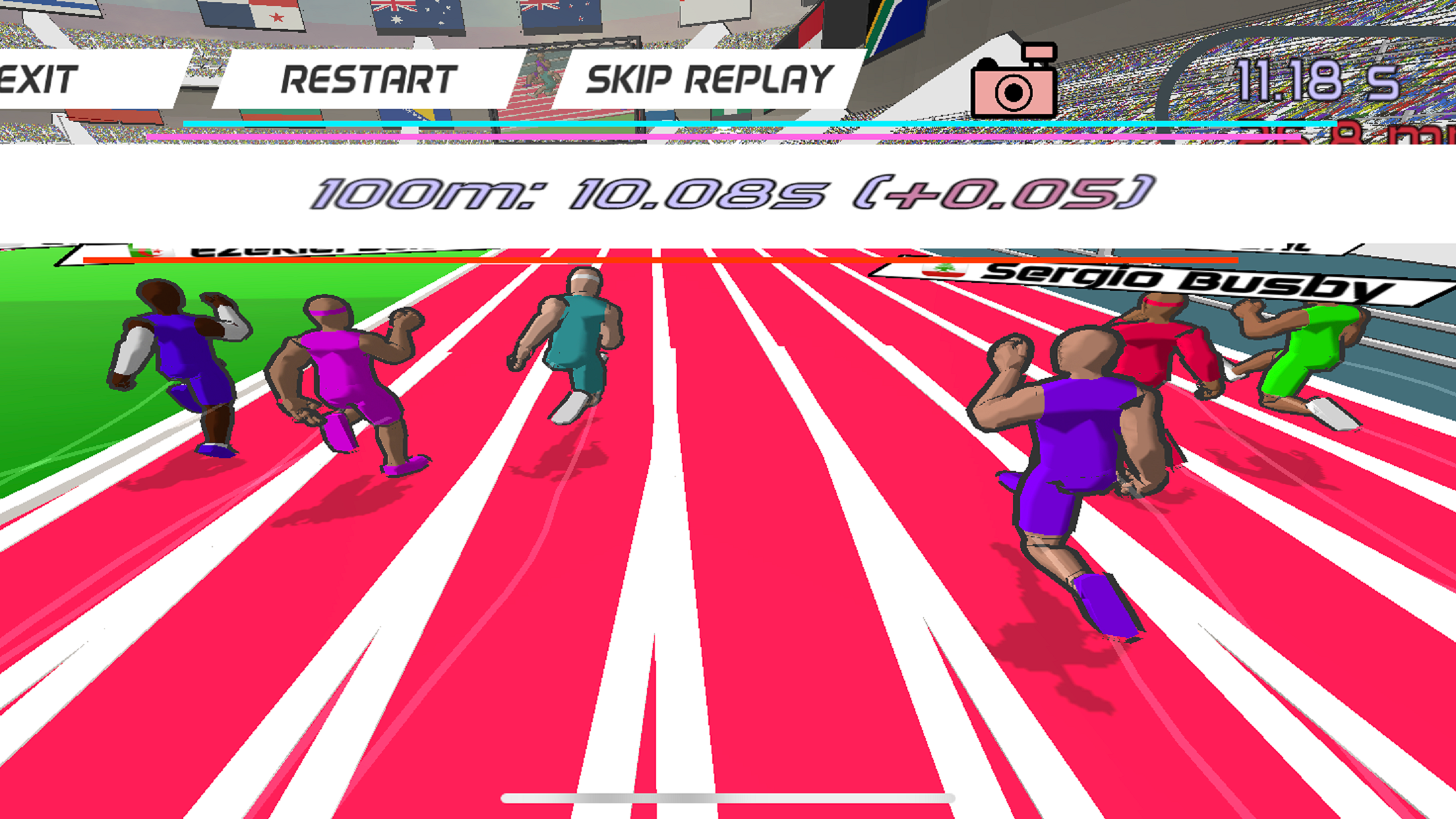 Speed Stars apk