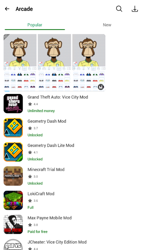 HappyMod APK
