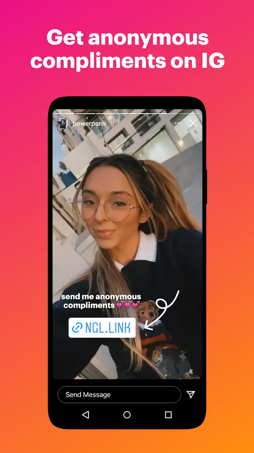 NGL 2.3.85