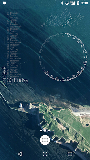 KWGT Kustom Widget Pro Key apk