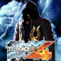 Tekken 4 apk