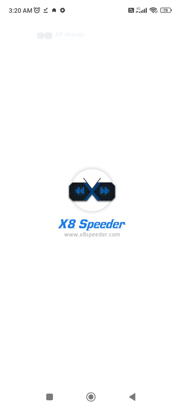 X8 Speeder FREE