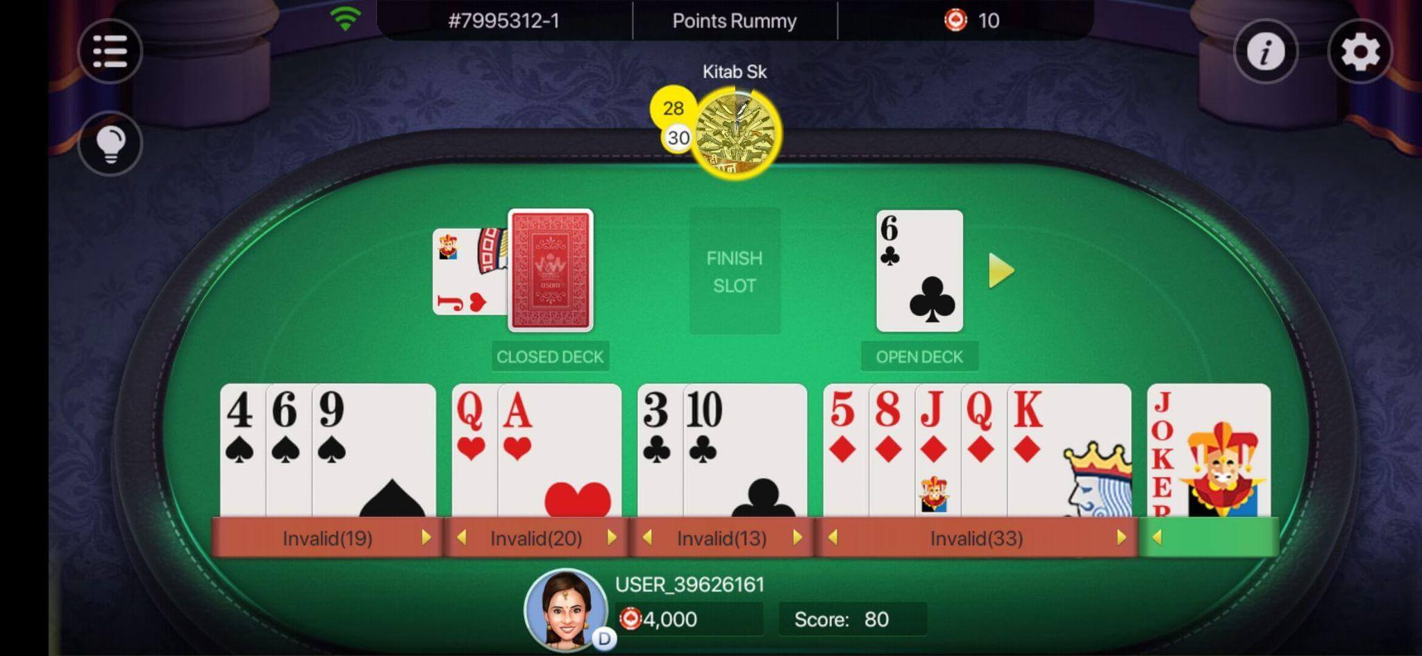 Osom Rummy apk