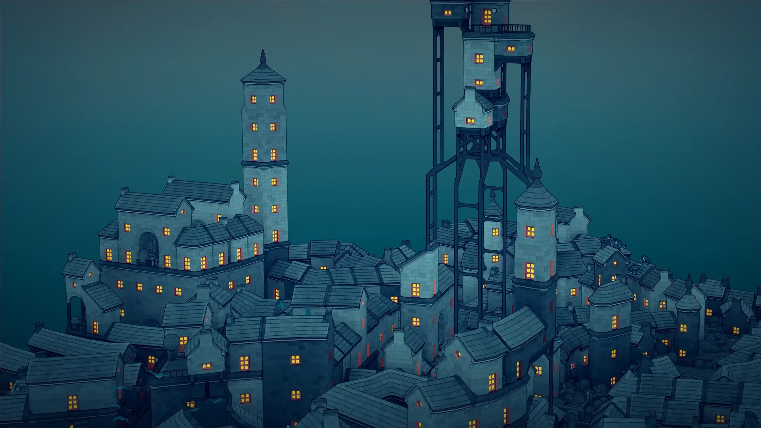 Townscaper apk