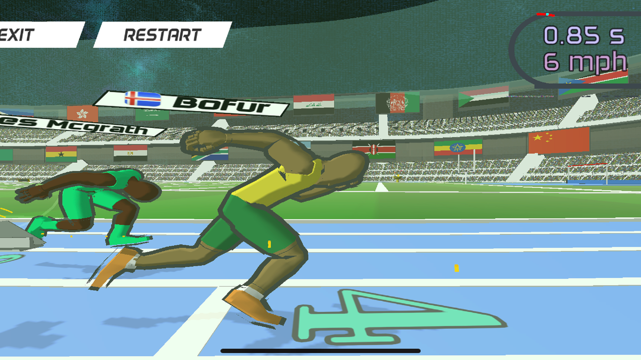 Speed Stars apk
