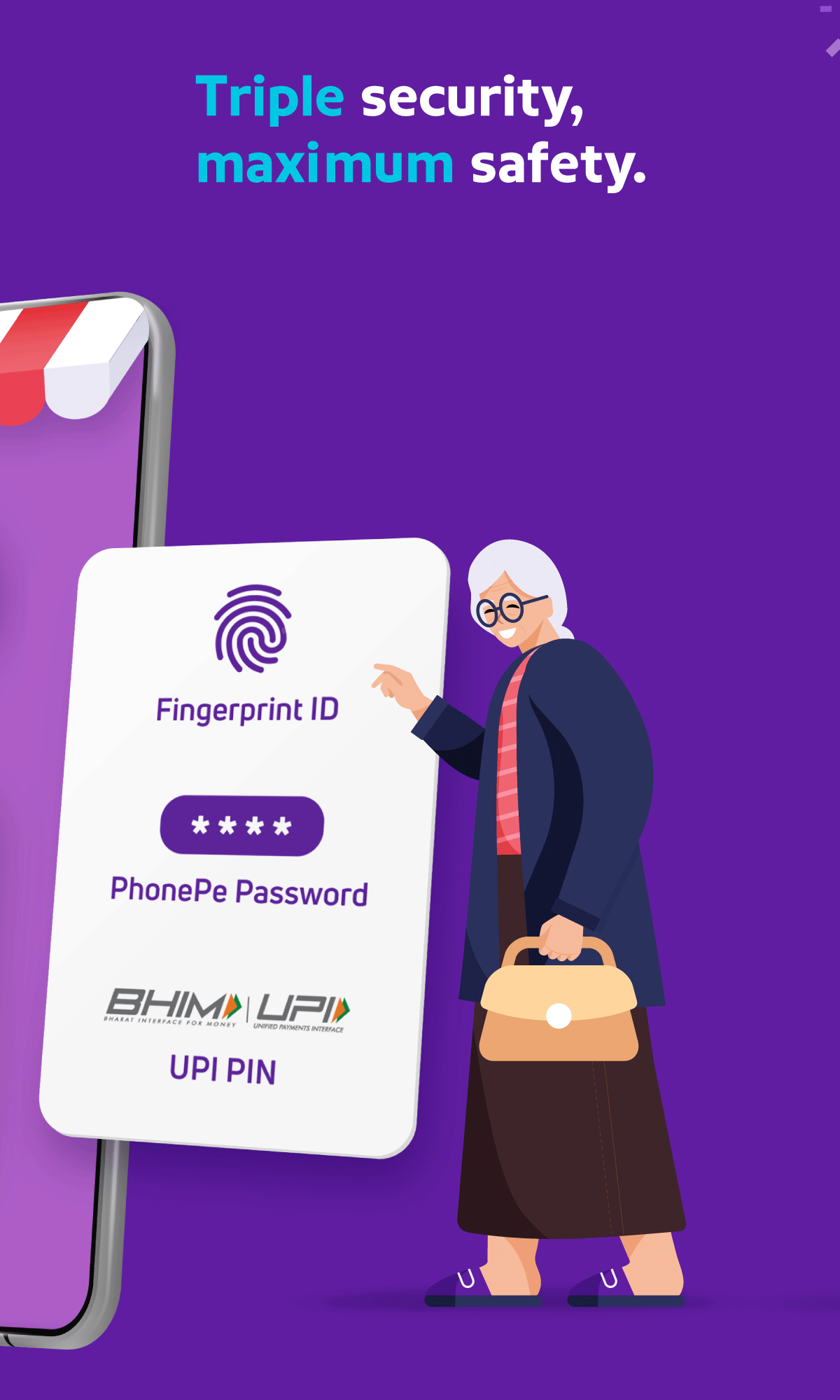 PhonePe apk