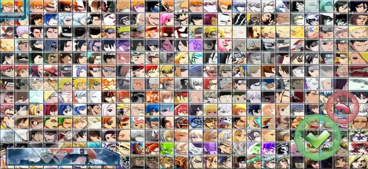 Anime Mugen APK