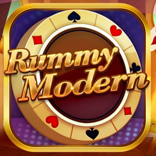 Rummy Modern apk