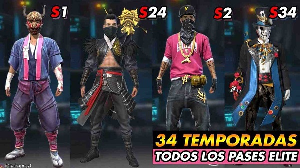 RopardaFire 3