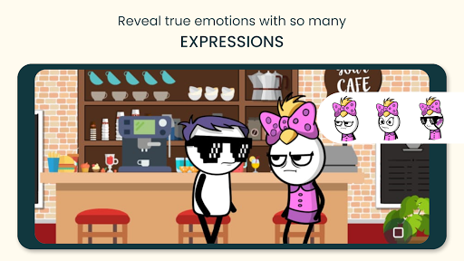 TweenCraft apk