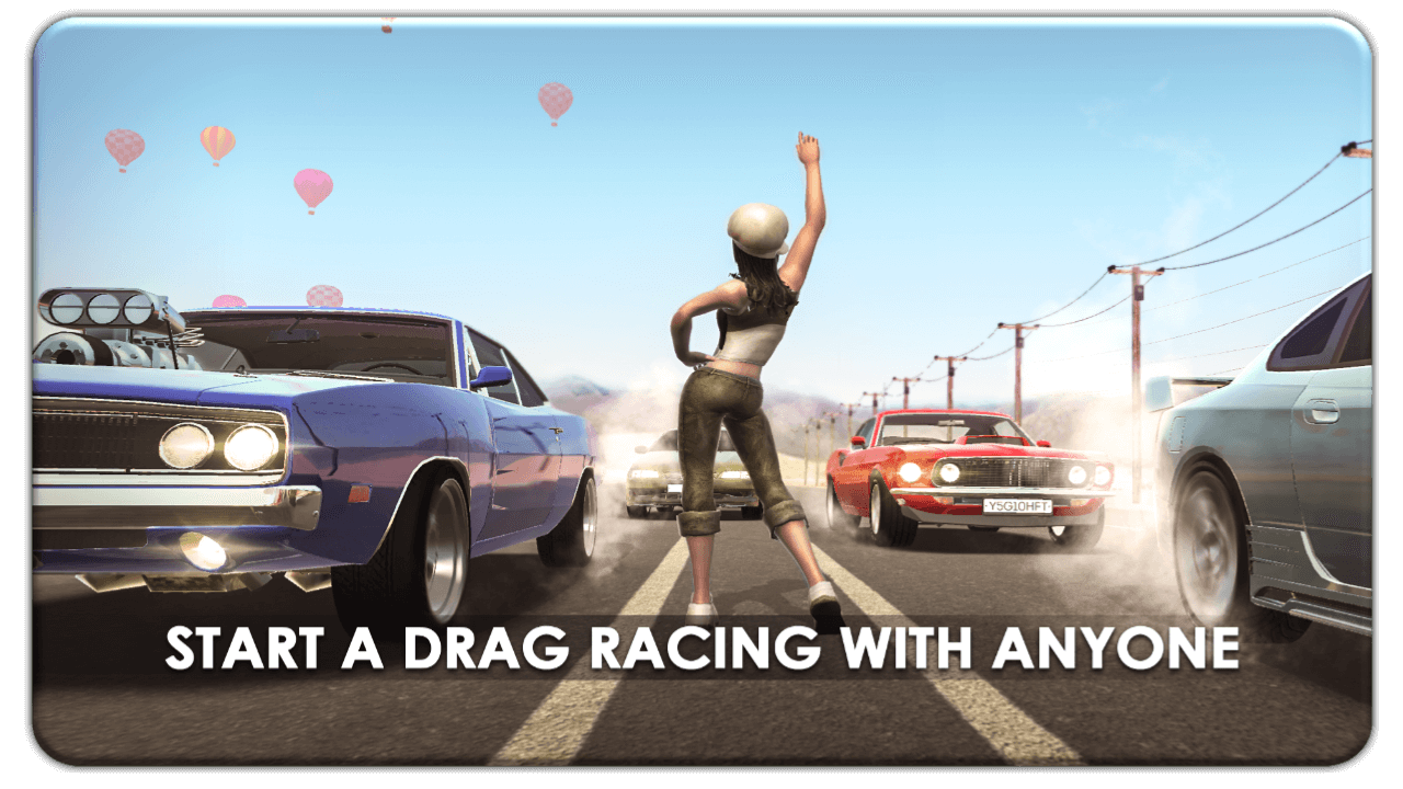 Tuning Club Online apk