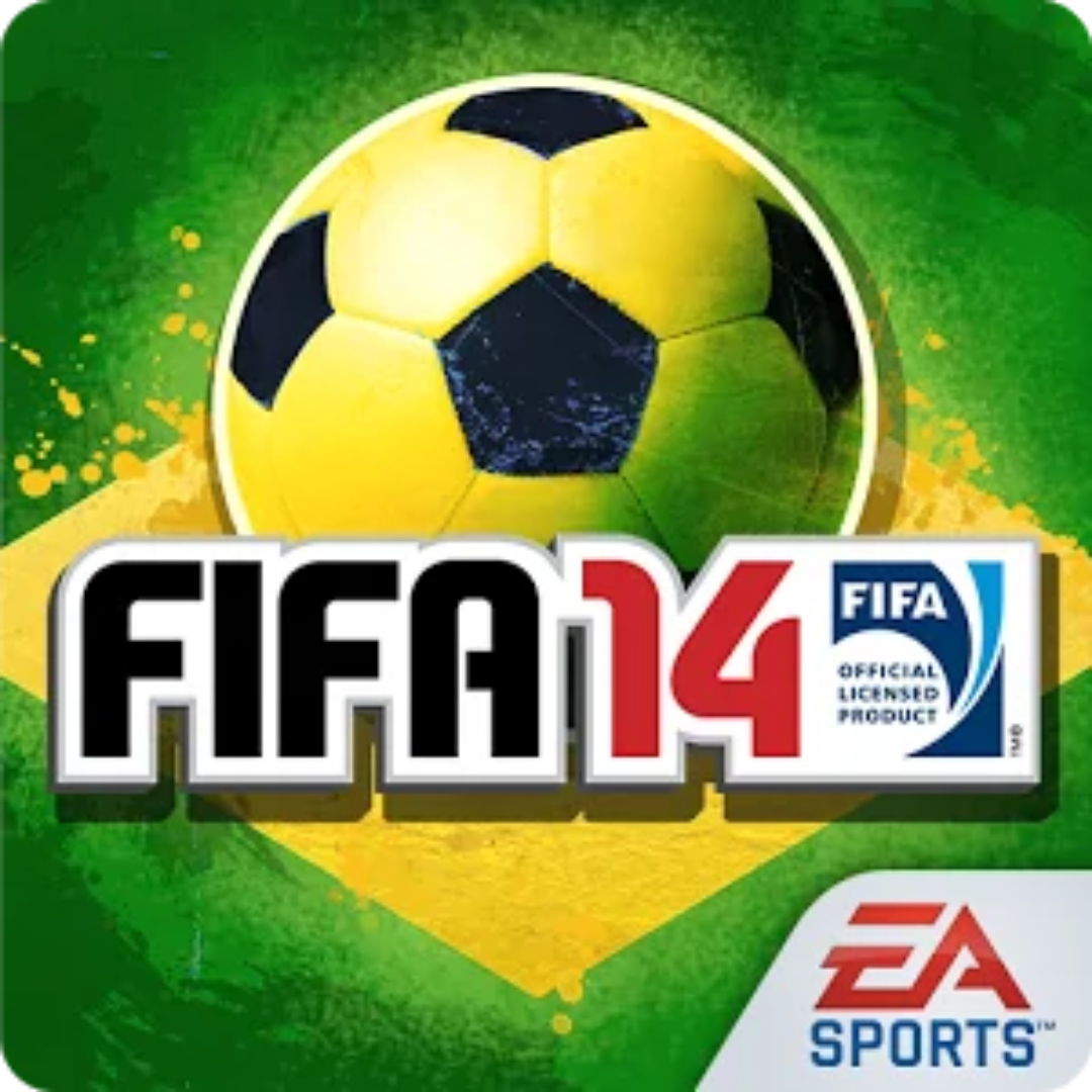 FIFA 14 Mod