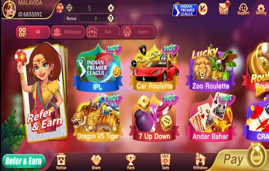 Rummy Wealth apk