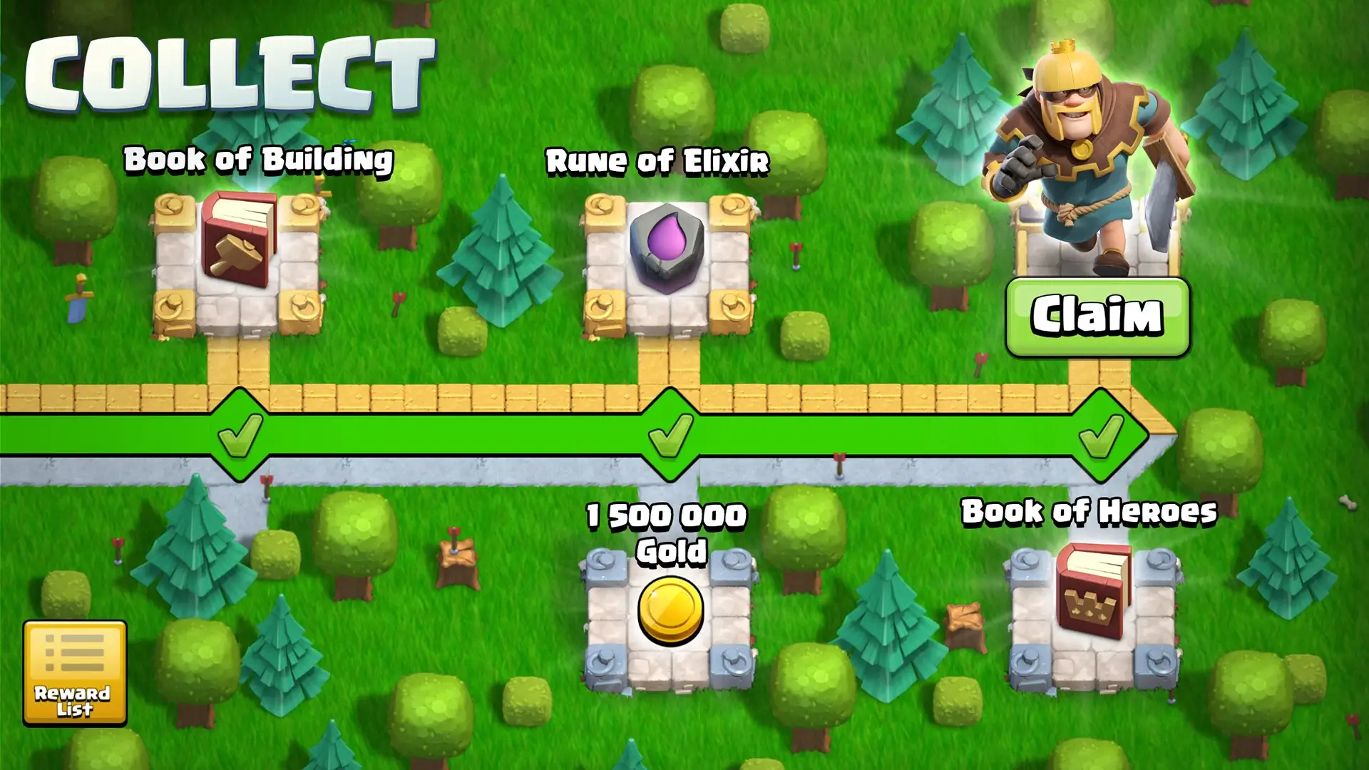 Clash of Clans v17.360.13