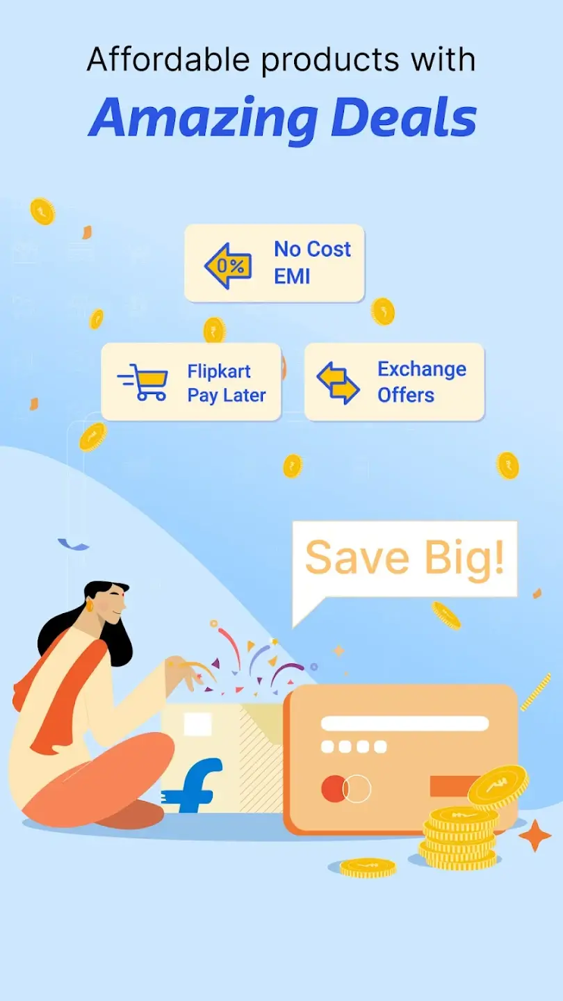Flipkart APK