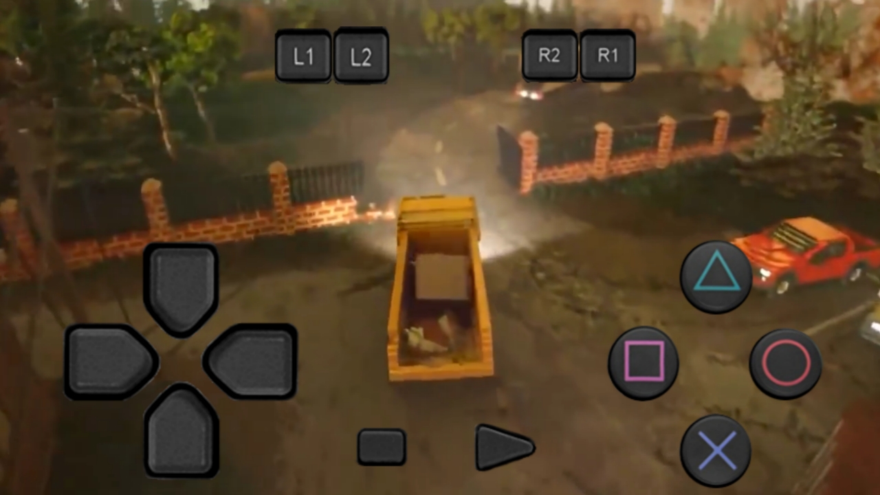 Teardown apk