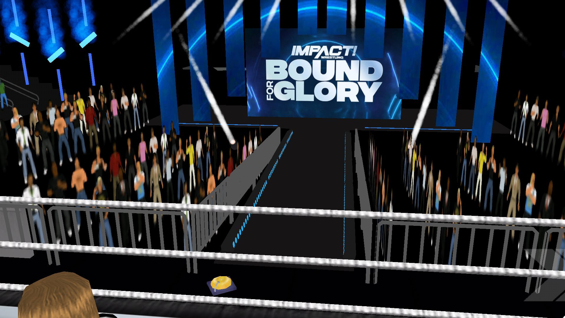 WR3D 2k23 apk